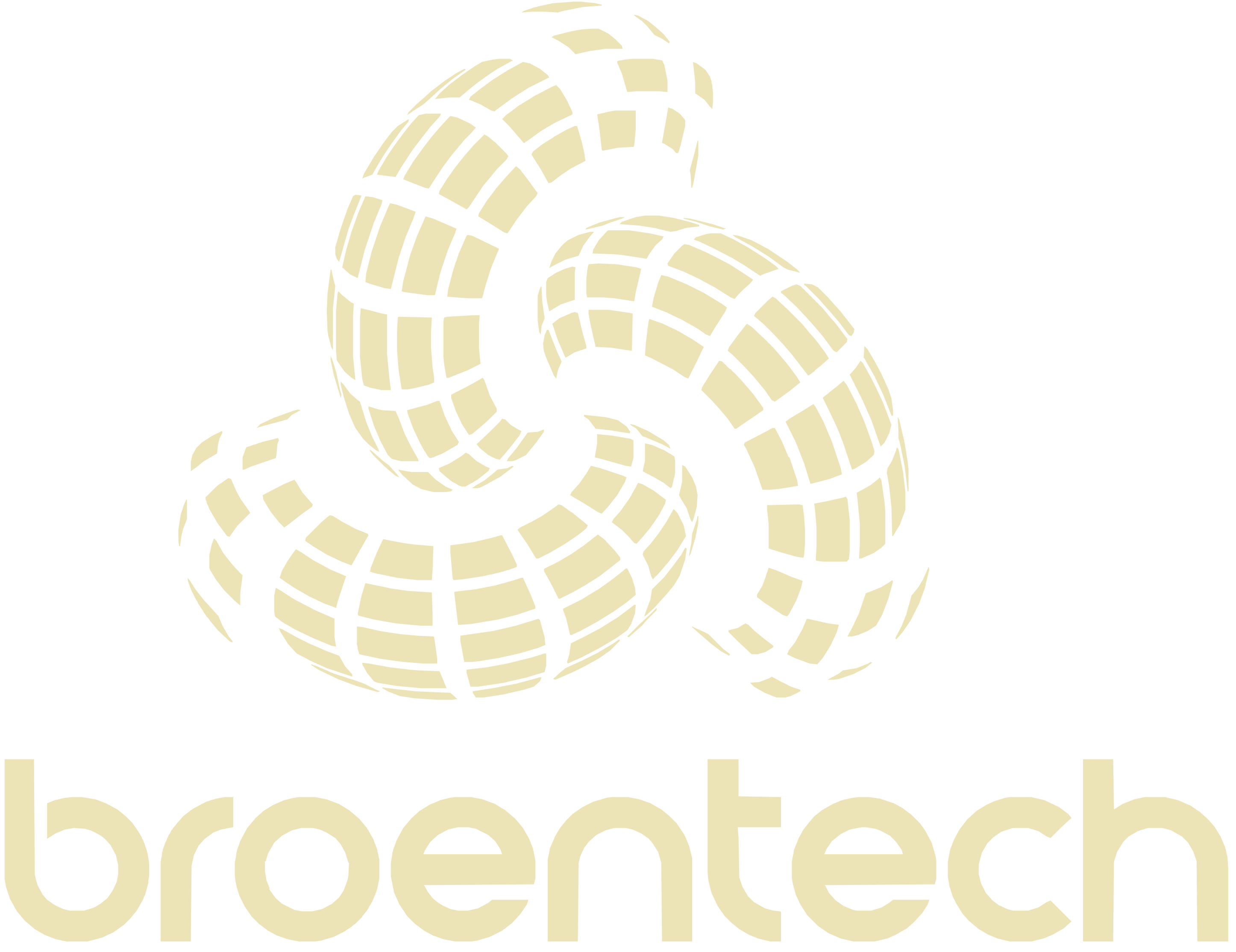 Broentech
